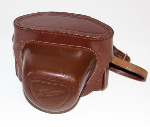 Borsa fotocamera ihagee exa - ihagee,