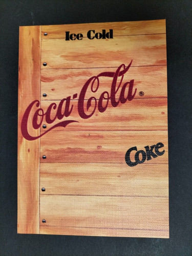 Coca cola pubblicita ice cold - coca,