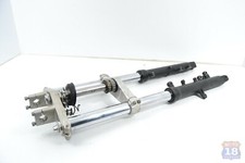 Forcella completa steli piastra piastre foderi Suzuki V Strom DL 650 2006 2007