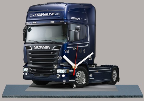 Miniature camion truck - miniature,, camion,