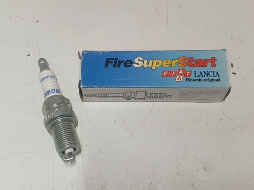 Candela accensione per - , fiat