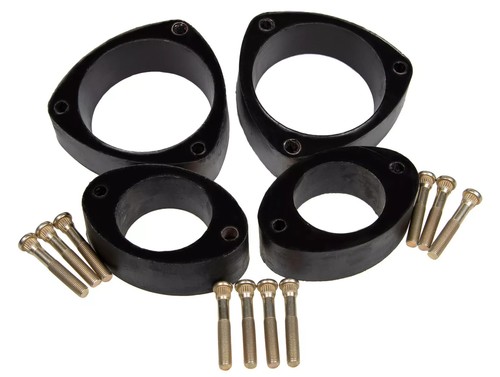 Kit rialzo distanziali 40mm