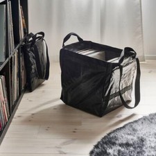 OBEGRÄNSAD Borsa per Record