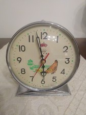 Sveglia vintage "gallina"