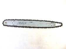 LAMA BARRA CATENA  OLEOMAC EFCO 136 - 137 - 140 - 141S - MT3700 - MT4100S