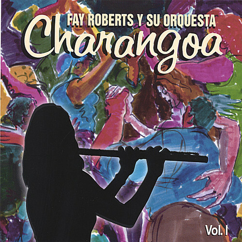 Fay roberts orquesta - y,