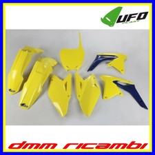 Kit plastiche UFO PLAST SUZUKI