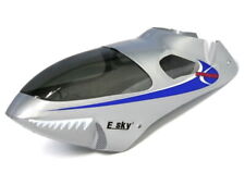 * Arkai Cabina Lama V4, Argento, Parte anteriore