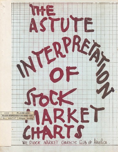 The astute interpretation - the, of