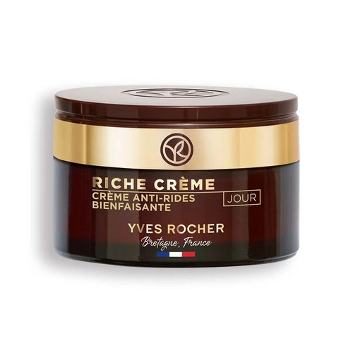 Yves rocher riche creme - rocher,
