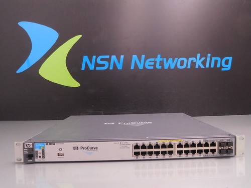 Procurve 2910al 24g poe - procurve, 2910al-24g-poe+