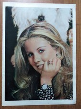 attrici fotoromanzi LANCIO