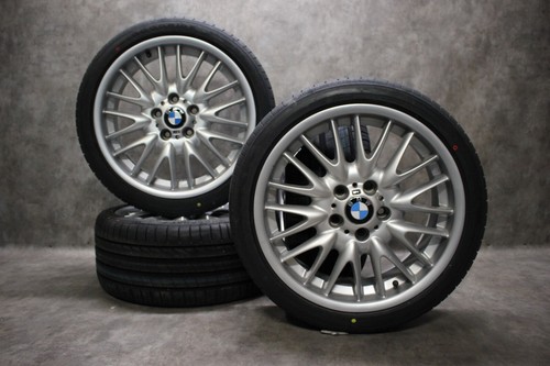 Cerchi lega originali bmw - 4,