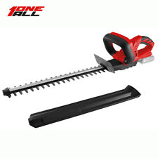 TAGLIASIEPE A BATTERIA LITIO