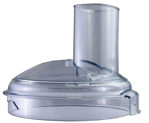 Coperchio superiore cupola - superiore,