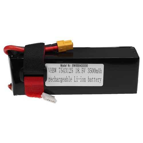 Batteria modellismo xt60 - rc,