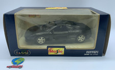 Maisto Ferrari 348 ts (1990)