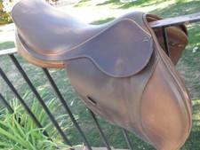  zaldi star sella da salto 17