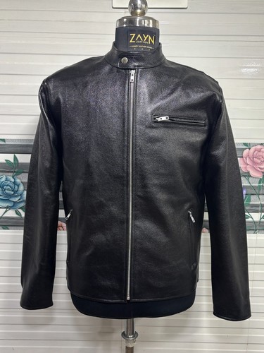 Giacca motociclista uomo - da, da
