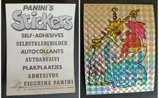 Figurina BILANCIA ♎LIBRA