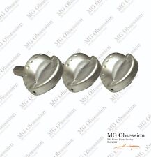 MGF / MG TF SILVER SET