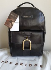 THE BRIDGE zaino donna in