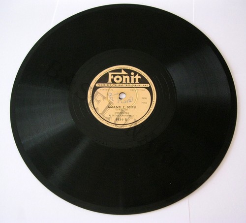 Fonit speranze perdute - fonit, /