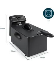 Friggitrice Ad Immersione Princess