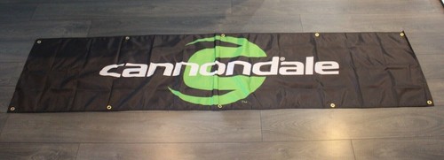 Cannondale bandiera nera - cannondale,
