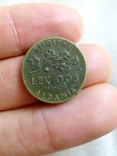 MONETA REGNO ITALIA WW2