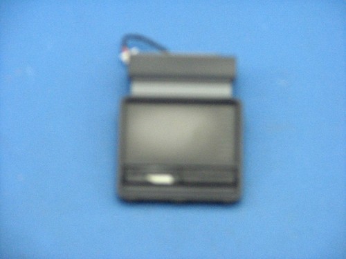 Notebook touch pad compaq - pad,