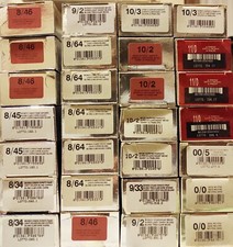 Stock 28 PZ Master Eco Color