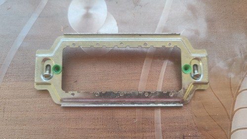 Supporto telaio posti vimar - 5,