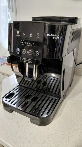 Longhi magnifica start - magnifica,