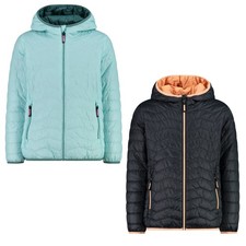 Giacca bambino CMP FIX HOOD