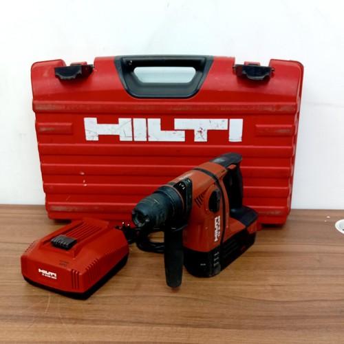 Trapano percussione hilti - trapano, a