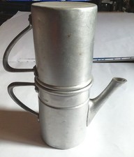 Antica caffettiera napoletana - antica,