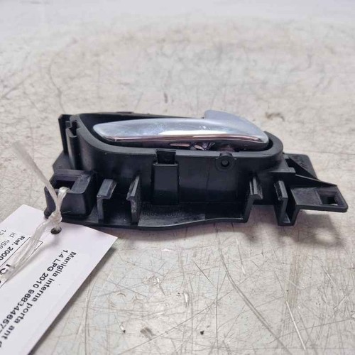 Maniglia interna porta ant - , dx