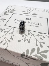 Charm Trollbeads in Vetro