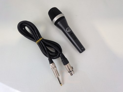 Akg microfono vocale - d5,