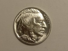 Usa 1937 moneta nichel - moneta,