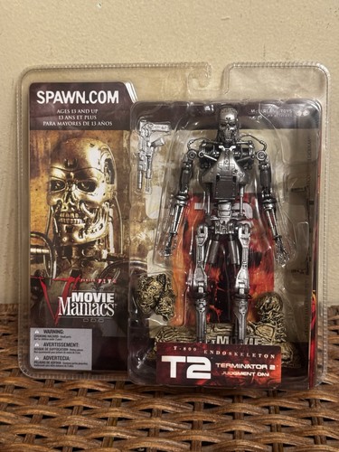 800 endoscheletro mcfarlane - t-800,