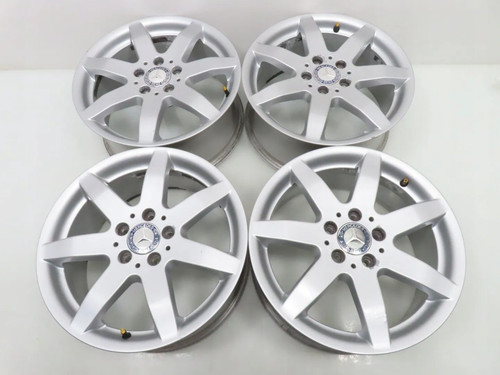 Cerchi lega 17 pollici - cerchi,