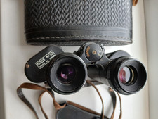 Binocolo sovietico vintage BPT