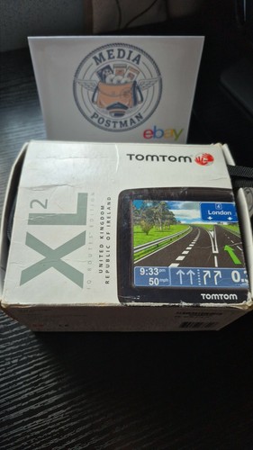 Navigatore satellitare tomtom - navigatore,