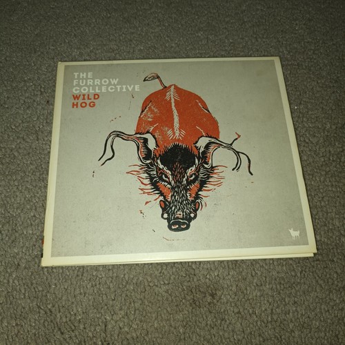 The furrow collective wild - furrow,