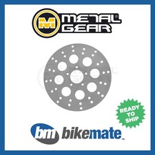 MetalGear Brake Disc Rotor
