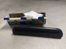 Portasci Sherpa con chiavi