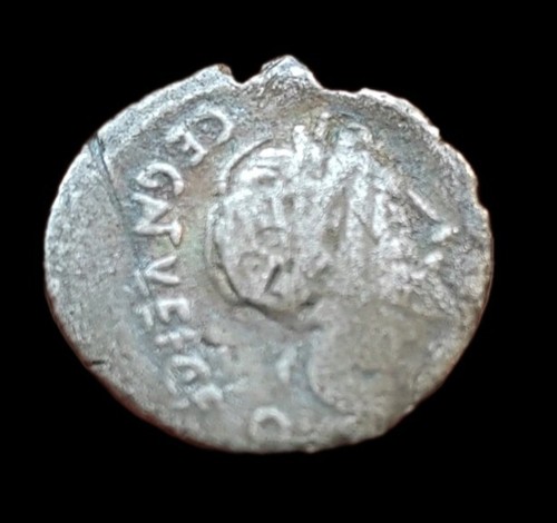 Repubblica romana quinario da - repubblica,