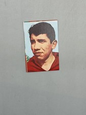 figurina Coppa Rimet 1966
